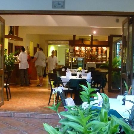 Ban Nong Hin  Baramie Residence מראה חיצוני תמונה