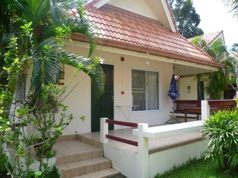 Ban Nong Hin  Baramie Residence מראה חיצוני תמונה