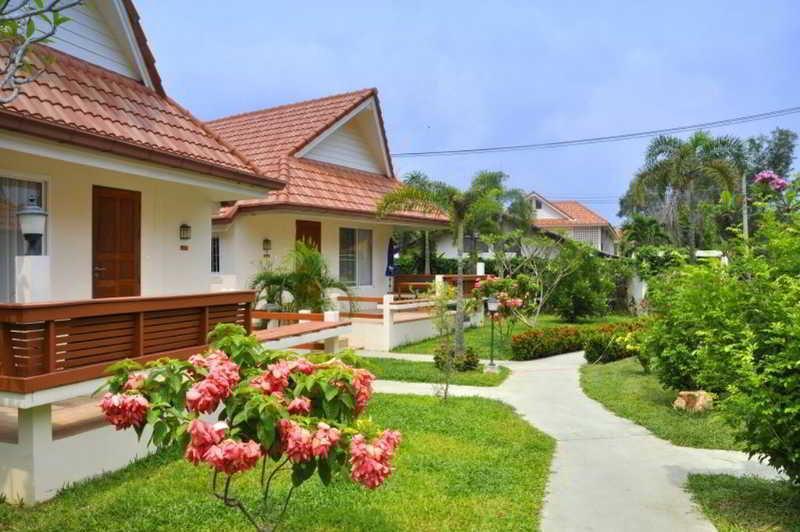 Ban Nong Hin  Baramie Residence מראה חיצוני תמונה