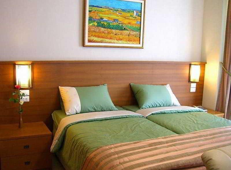 Ban Nong Hin  Baramie Residence מראה חיצוני תמונה