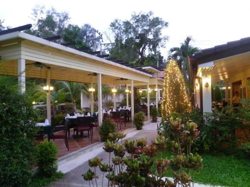 Ban Nong Hin  Baramie Residence מראה חיצוני תמונה