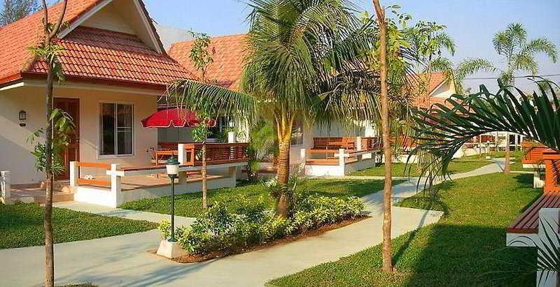 Ban Nong Hin  Baramie Residence מראה חיצוני תמונה