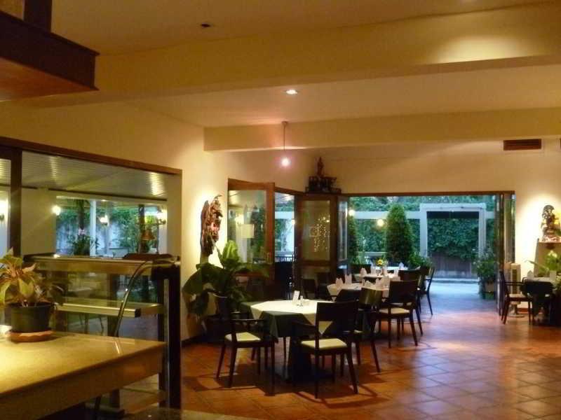 Ban Nong Hin  Baramie Residence מראה חיצוני תמונה