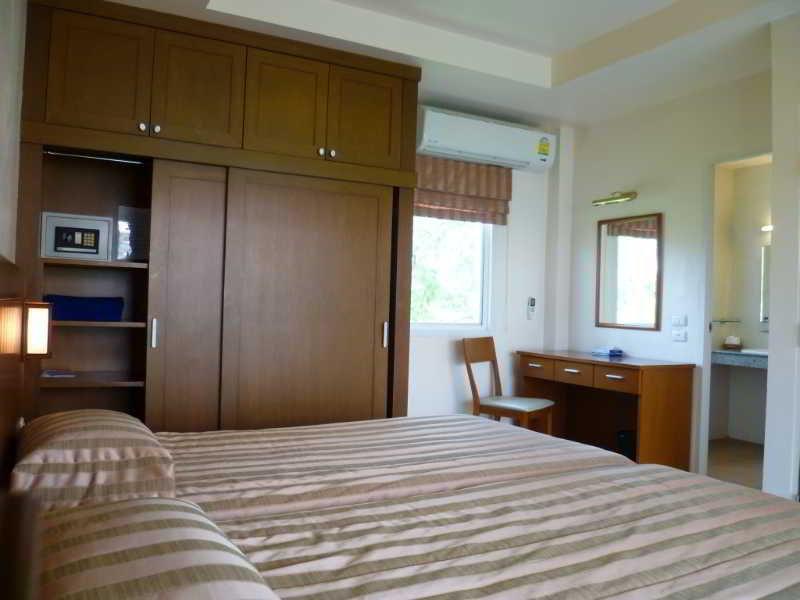 Ban Nong Hin  Baramie Residence מראה חיצוני תמונה