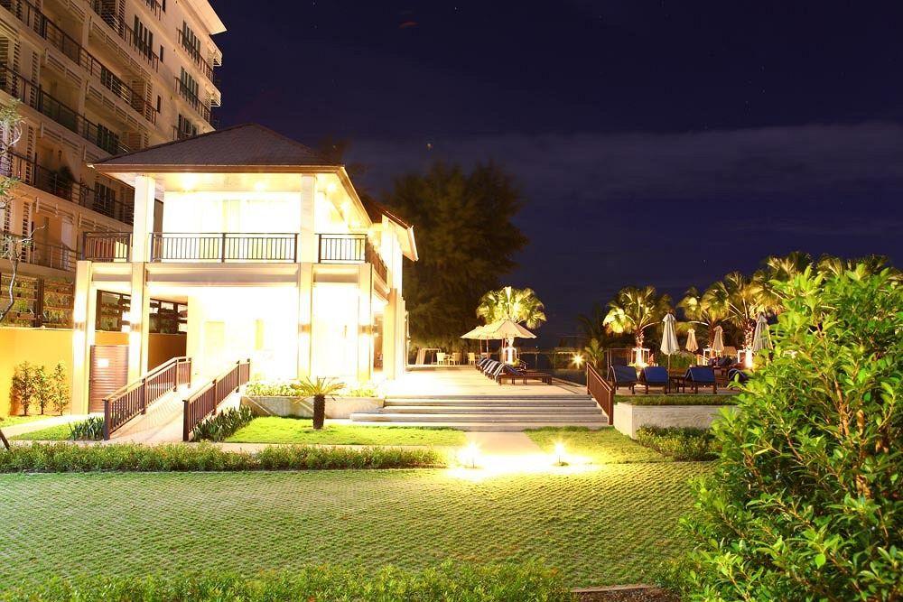 Ban Nong Hin  Baramie Residence מראה חיצוני תמונה
