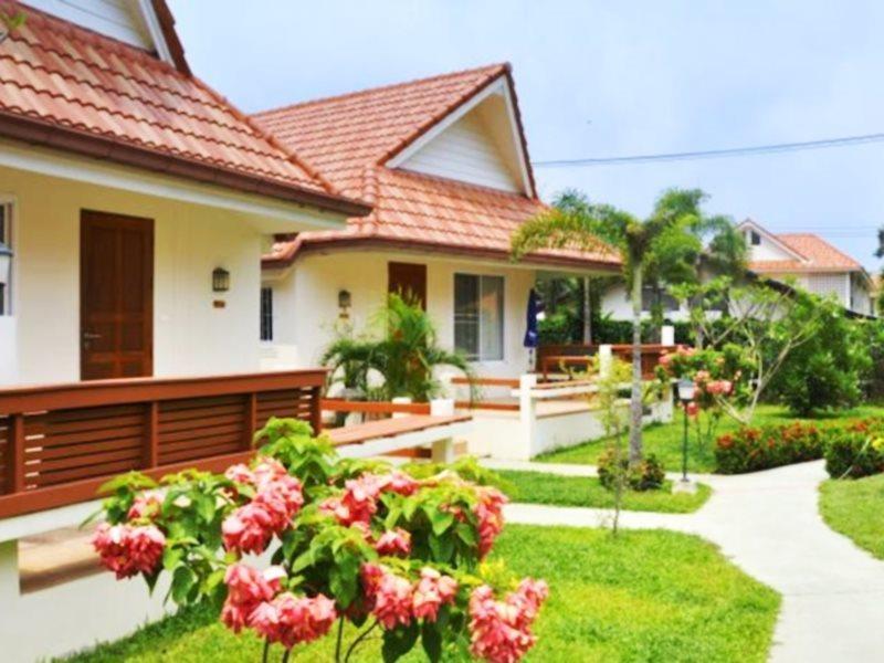 Ban Nong Hin  Baramie Residence מראה חיצוני תמונה