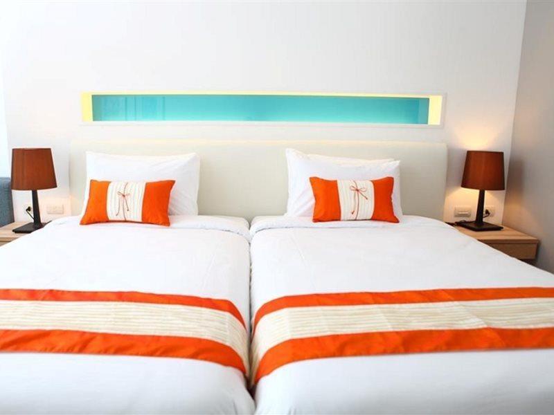 Ban Nong Hin  Baramie Residence מראה חיצוני תמונה