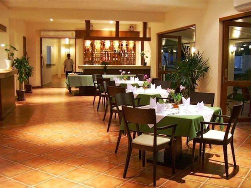 Ban Nong Hin  Baramie Residence מראה חיצוני תמונה