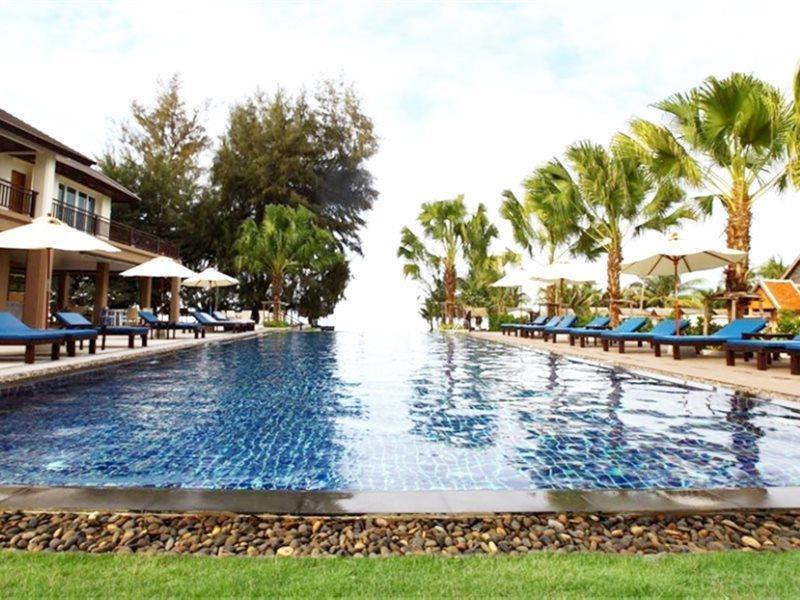 Ban Nong Hin  Baramie Residence מראה חיצוני תמונה