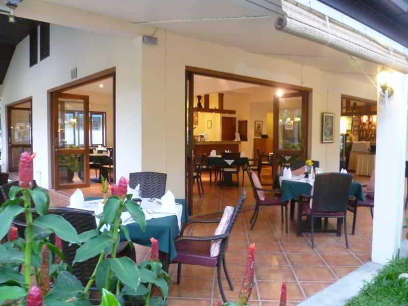 Ban Nong Hin  Baramie Residence מראה חיצוני תמונה