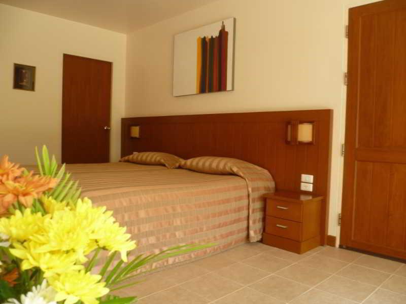 Ban Nong Hin  Baramie Residence מראה חיצוני תמונה