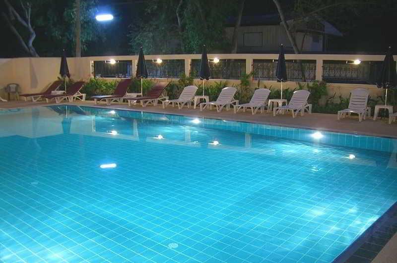 Ban Nong Hin  Baramie Residence מראה חיצוני תמונה