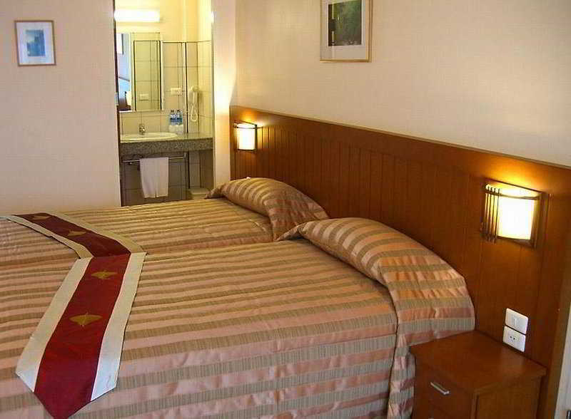 Ban Nong Hin  Baramie Residence מראה חיצוני תמונה