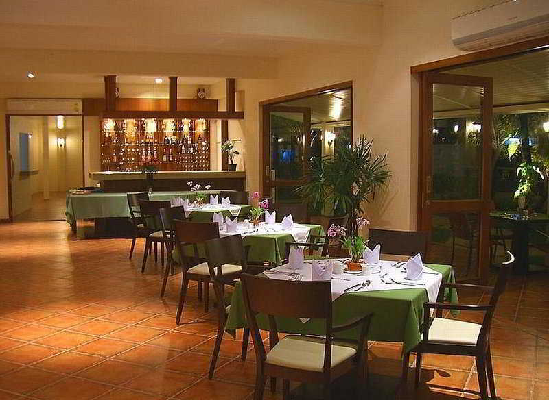 Ban Nong Hin  Baramie Residence מראה חיצוני תמונה