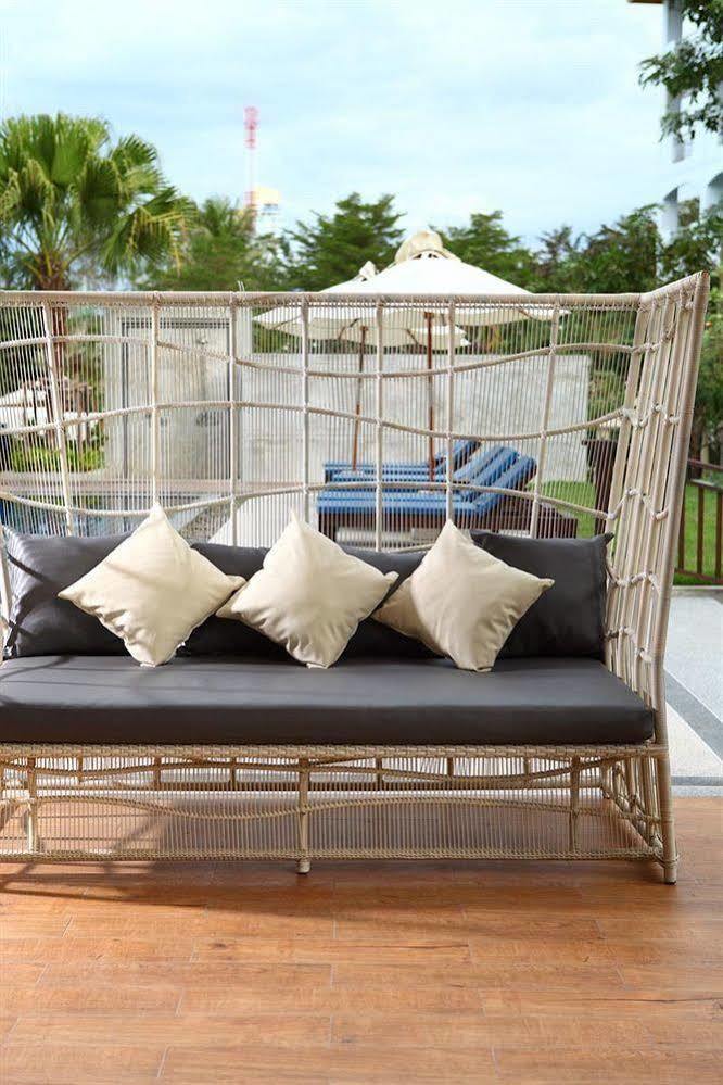 Ban Nong Hin  Baramie Residence מראה חיצוני תמונה