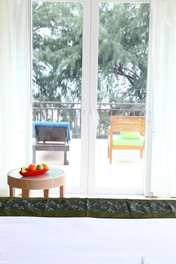 Ban Nong Hin  Baramie Residence מראה חיצוני תמונה