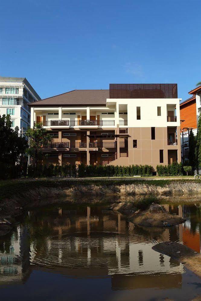 Ban Nong Hin  Baramie Residence מראה חיצוני תמונה