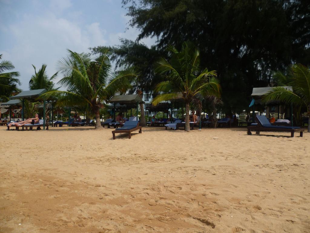 Ban Nong Hin  Baramie Residence מראה חיצוני תמונה