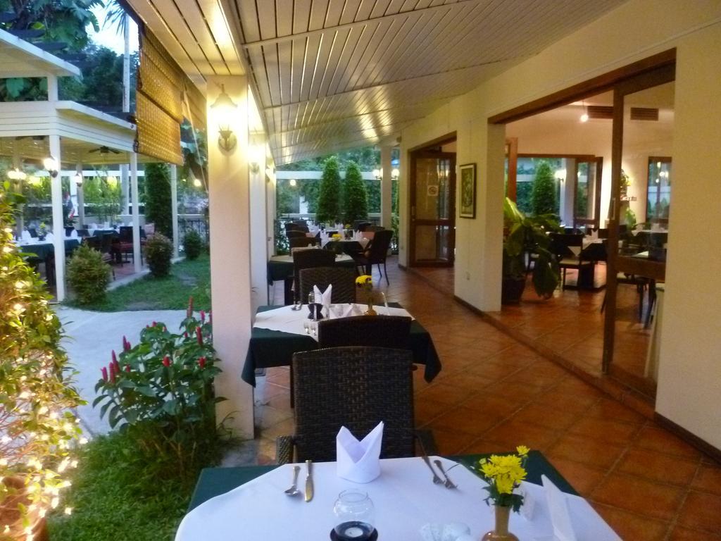 Ban Nong Hin  Baramie Residence מראה חיצוני תמונה