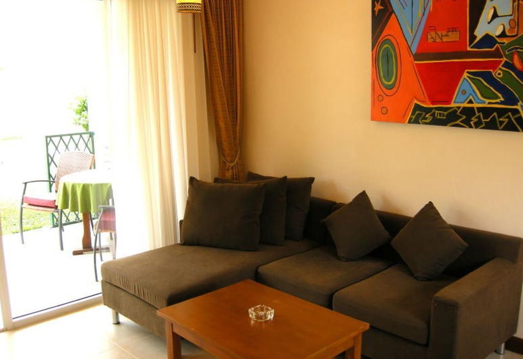 Ban Nong Hin  Baramie Residence מראה חיצוני תמונה
