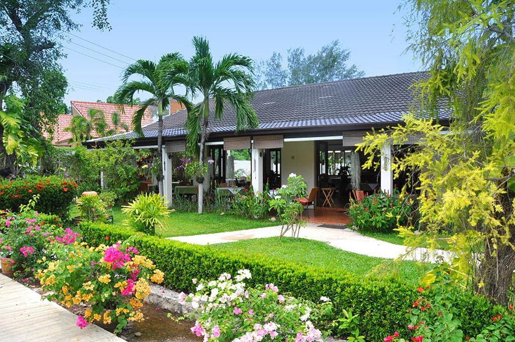 Ban Nong Hin  Baramie Residence מראה חיצוני תמונה