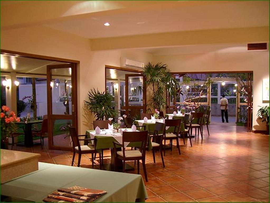 Ban Nong Hin  Baramie Residence מראה חיצוני תמונה
