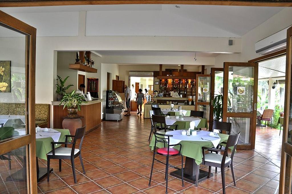 Ban Nong Hin  Baramie Residence מראה חיצוני תמונה