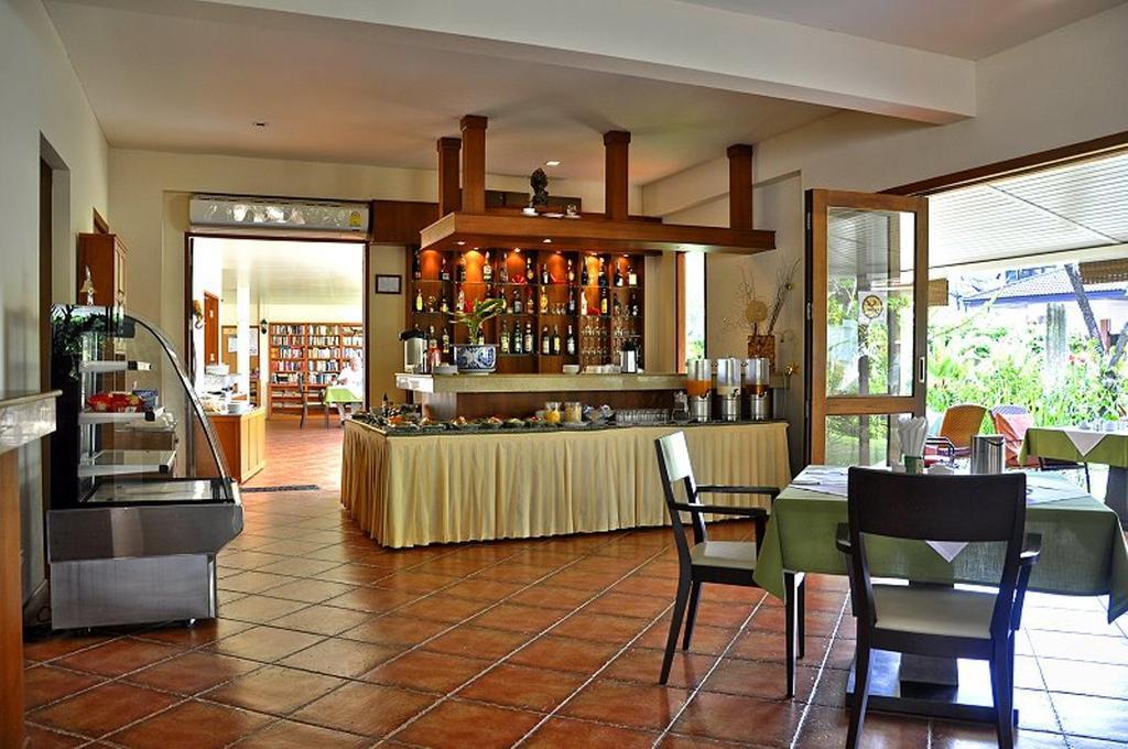 Ban Nong Hin  Baramie Residence מראה חיצוני תמונה
